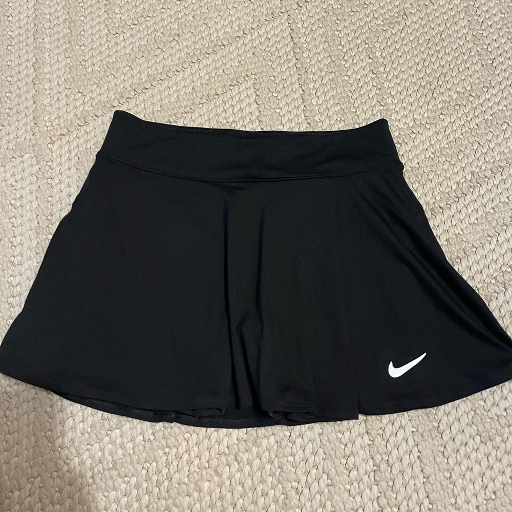 Nike athletic skirt